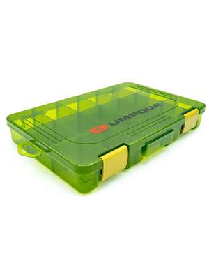 Umpqua Bug Locker 3618 Fly Box Umpqua UPG Fly Boxes