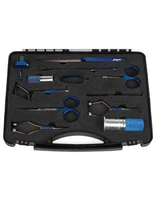 Umpqua Dreamstream+ Master Tool Kit Fly Tying Kits