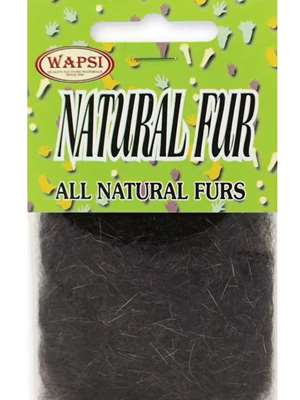 Natural Fur Dubbing Dubbing, Fur, Zonkers