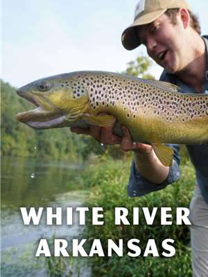 White River Trip- Arkansas MRO Education