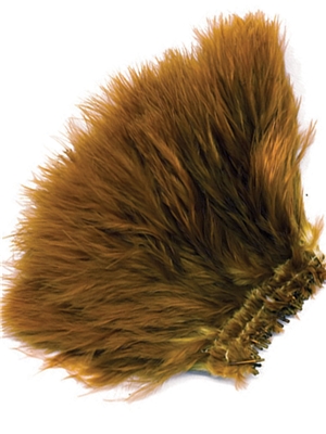 wooly bugger marabou Wapsi Inc